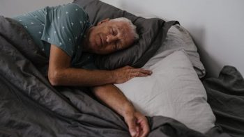 Parkinson en slaapproblemen